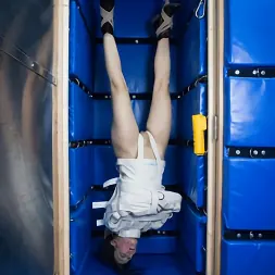 Elise Graves en 'Kink Partners' Un poquito loco (Miniatura 13)