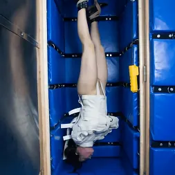 Elise Graves en 'Kink Partners' Un poquito loco (Miniatura 16)