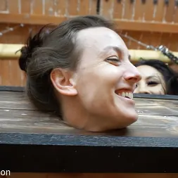 Elise Graves en 'Kink Partners' El regreso al dolor: Primera parte (Miniatura 13)