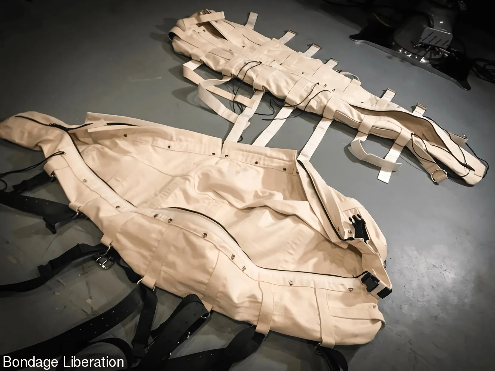 Kink Partners 'Una mamada suspendida' protagonizando Elise Graves (foto 16)