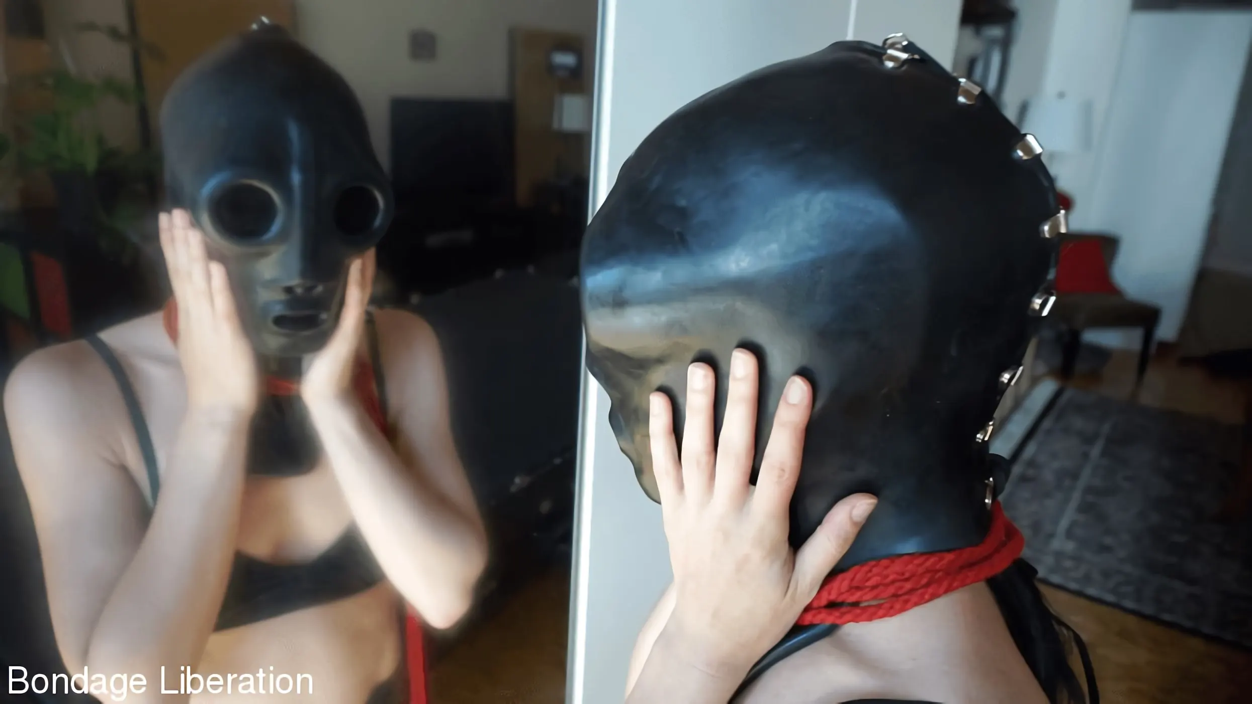 Kink Partners 'Placer extraterrestre' protagonizando Elise Graves (foto 13)