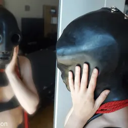 Elise Graves en 'Kink Partners' Placer extraterrestre (Miniatura 13)