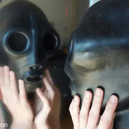 Elise Graves en 'Kink Partners' Placer extraterrestre (Miniatura 17)