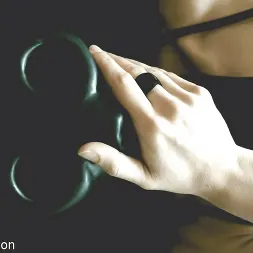 Elise Graves en 'Kink Partners' Placer extraterrestre (Miniatura 26)