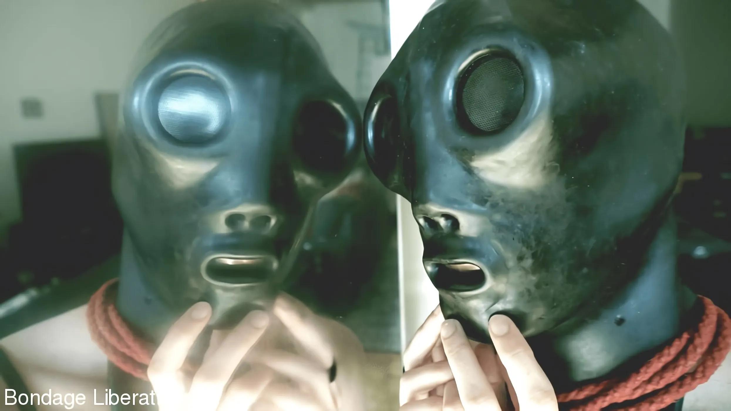 Kink Partners 'Placer extraterrestre' protagonizando Elise Graves (foto 29)