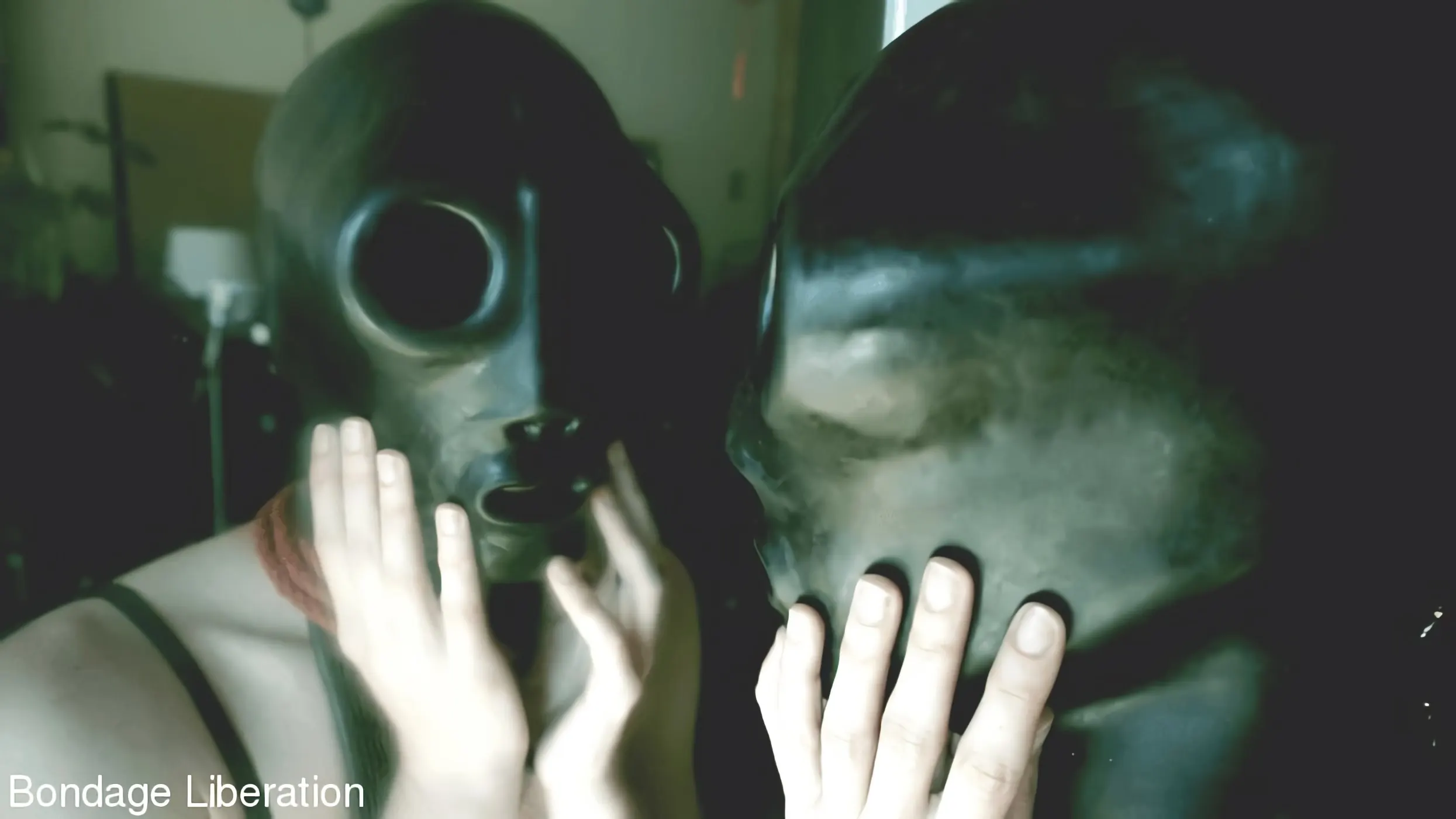 Kink Partners 'Placer extraterrestre' protagonizando Elise Graves (foto 30)