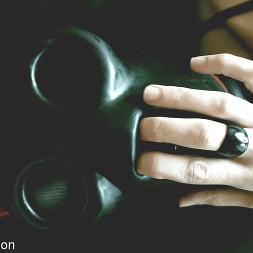 Elise Graves に 'Kink Partners' エイリアンの喜び (サムネイル 25)