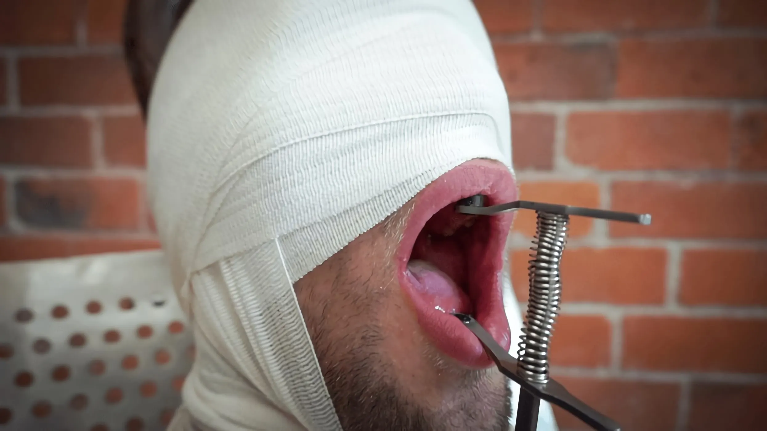 Kink Partners 'Toca tu propia trompeta, primera parte' protagonizando Elise Graves (foto 25)