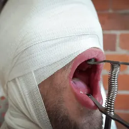 Elise Graves en 'Kink Partners' Toca tu propia trompeta, primera parte (Miniatura 25)