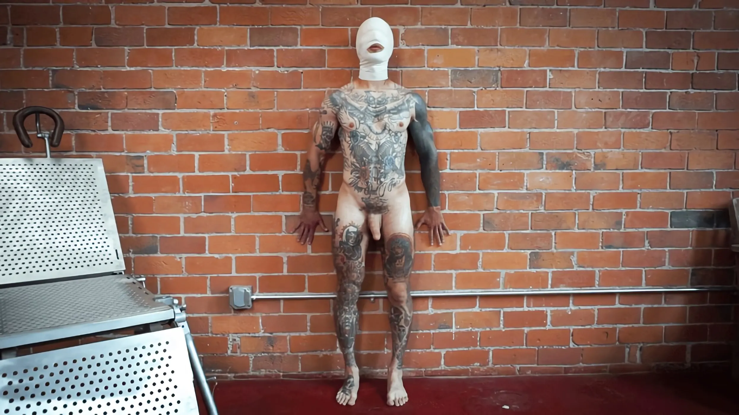 Kink Partners 'Toca tu propia trompeta, primera parte' protagonizando Elise Graves (foto 28)