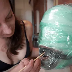 Elise Graves en 'Kink Partners' Toca tu propia trompeta, segunda parte (Miniatura 2)