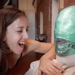 Elise Graves en 'Kink Partners' Toca tu propia trompeta, segunda parte (Miniatura 7)