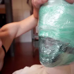 Elise Graves en 'Kink Partners' Toca tu propia trompeta, segunda parte (Miniatura 9)