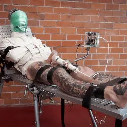 Elise Graves en 'Kink Partners' Toca tu propia trompeta, segunda parte (Miniatura 11)