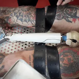 Elise Graves en 'Kink Partners' Toca tu propia trompeta, segunda parte (Miniatura 12)