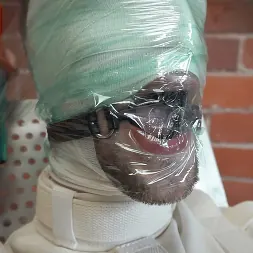 Elise Graves en 'Kink Partners' Toca tu propia trompeta, segunda parte (Miniatura 17)