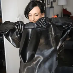 Elise Graves en 'Kink Partners' Cara de esclavitud follada (Miniatura 16)