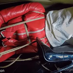 Elise Graves en 'Kink Partners' Audiencia cautiva (Miniatura 2)