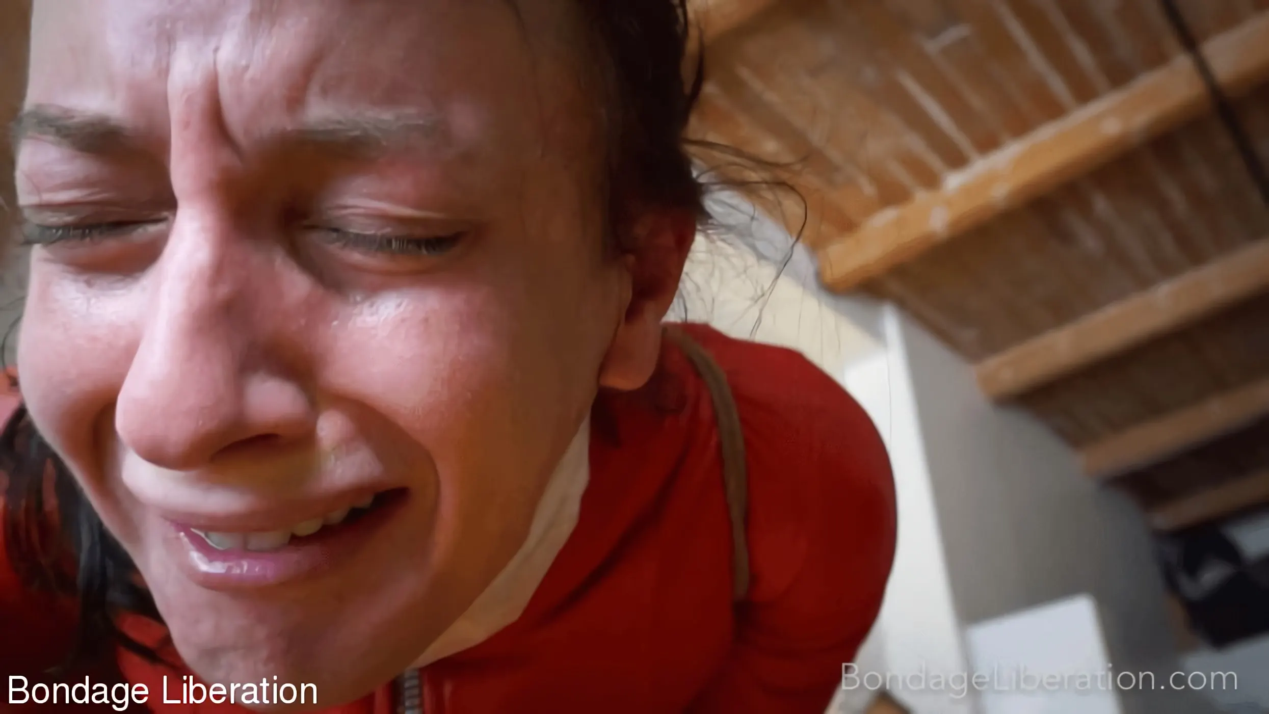 Kink Partners 'Audiencia cautiva' protagonizando Elise Graves (foto 7)