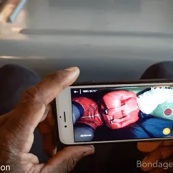 Elise Graves en 'Kink Partners' Audiencia cautiva (Miniatura 12)