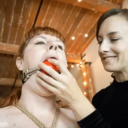 Elise Graves in 'Kink Partners' Catch Your Breath (Thumbnail 6)