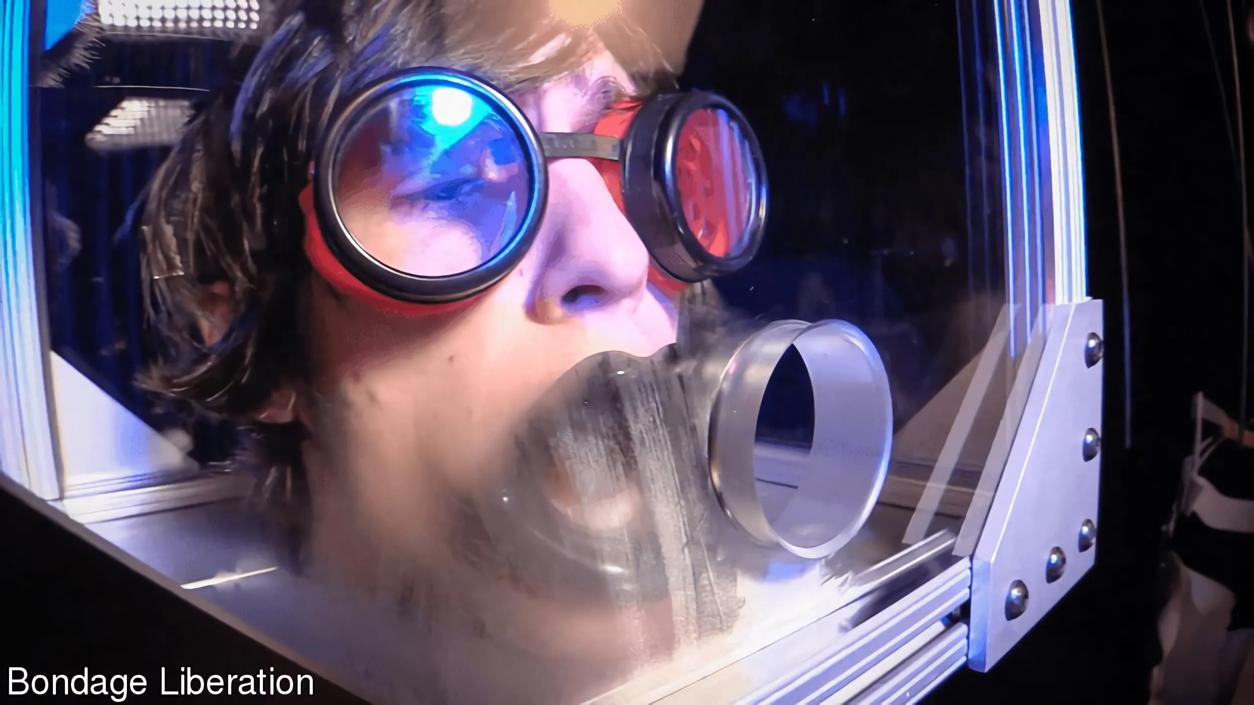 Kink Partners 'Orina con catéter' protagonizando Elise Graves (foto 18)