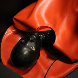 Elise Graves に 'Kink Partners' シャーロットフェチ埋葬 (サムネイル 6)