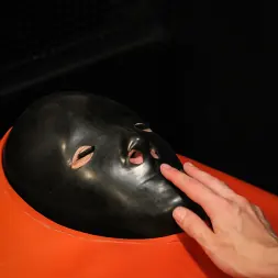 Elise Graves in 'Kink Partners' Charlotte Fetish Entombed (Thumbnail 10)