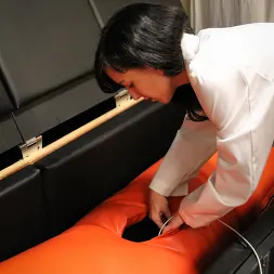 Elise Graves in 'Kink Partners' Charlotte Fetish Entombed (Thumbnail 15)