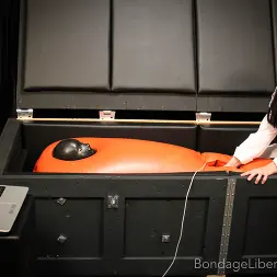 Elise Graves in 'Kink Partners' Charlotte Fetish Entombed (Thumbnail 16)