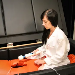 Elise Graves in 'Kink Partners' Charlotte Fetish Entombed (Thumbnail 17)