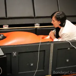 Elise Graves in 'Kink Partners' Charlotte Fetish Entombed (Thumbnail 24)