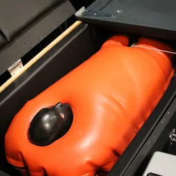 Elise Graves in 'Kink Partners' Charlotte Fetish Entombed (Thumbnail 26)