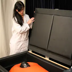 Elise Graves in 'Kink Partners' Charlotte Fetish Entombed (Thumbnail 27)