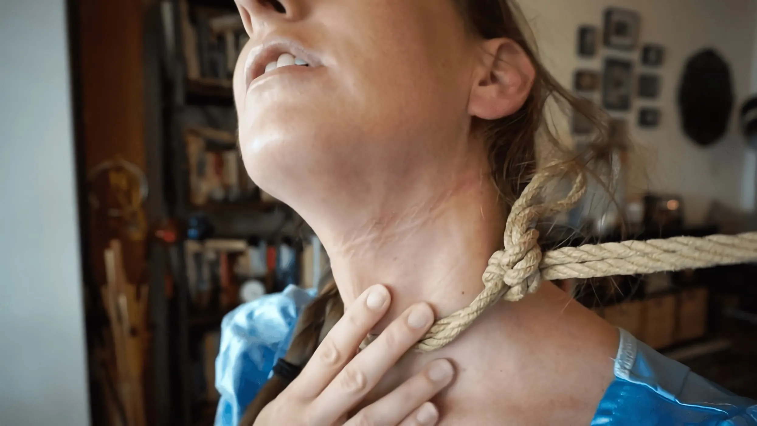 Kink Partners 'Cenicienta se ahoga' protagonizando Elise Graves (foto 16)