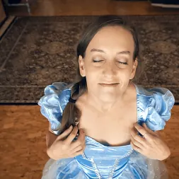 Elise Graves in 'Kink Partners' Cinderella Choke (Thumbnail 20)