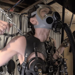 Elise Graves に 'Kink Partners' 生き物の快適さ (サムネイル 5)
