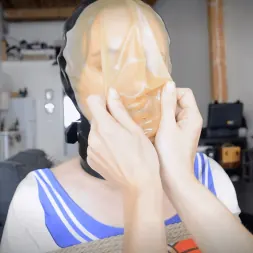 Elise Graves en 'Kink Partners' Llora por la luna de Hood (Miniatura 5)