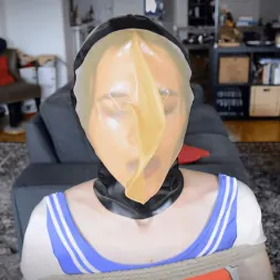 Elise Graves en 'Kink Partners' Llora por la luna de Hood (Miniatura 10)