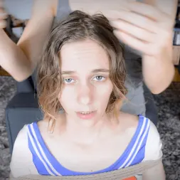 Elise Graves en 'Kink Partners' Llora por la luna de Hood (Miniatura 13)