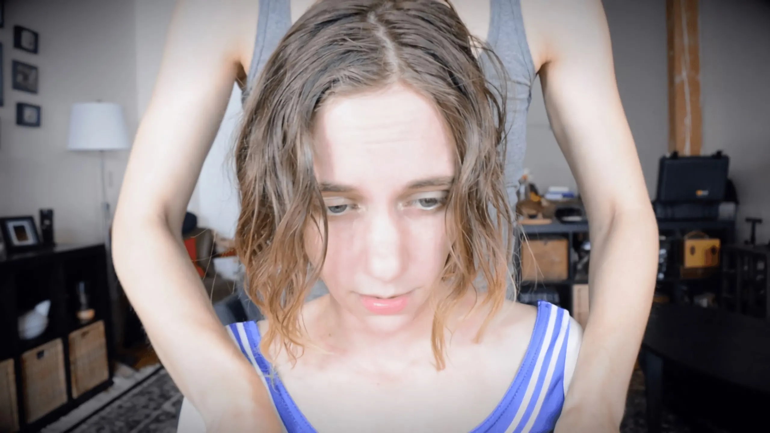 Kink Partners 'Llora por la luna de Hood' protagonizando Elise Graves (foto 14)