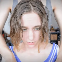 Elise Graves en 'Kink Partners' Llora por la luna de Hood (Miniatura 14)