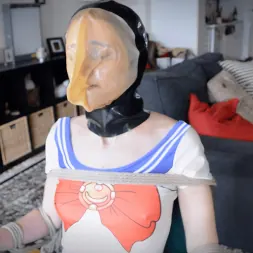 Elise Graves en 'Kink Partners' Llora por la luna de Hood (Miniatura 16)