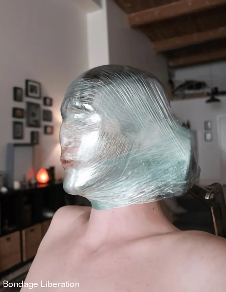 Kink Partners '¡Ven a por todas!' protagonizando Elise Graves (foto 28)