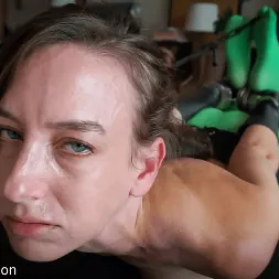 Elise Graves en 'Kink Partners' Al grano (Miniatura 9)