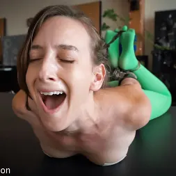 Elise Graves en 'Kink Partners' Al grano (Miniatura 21)