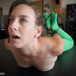 Elise Graves en 'Kink Partners' Al grano (Miniatura 22)