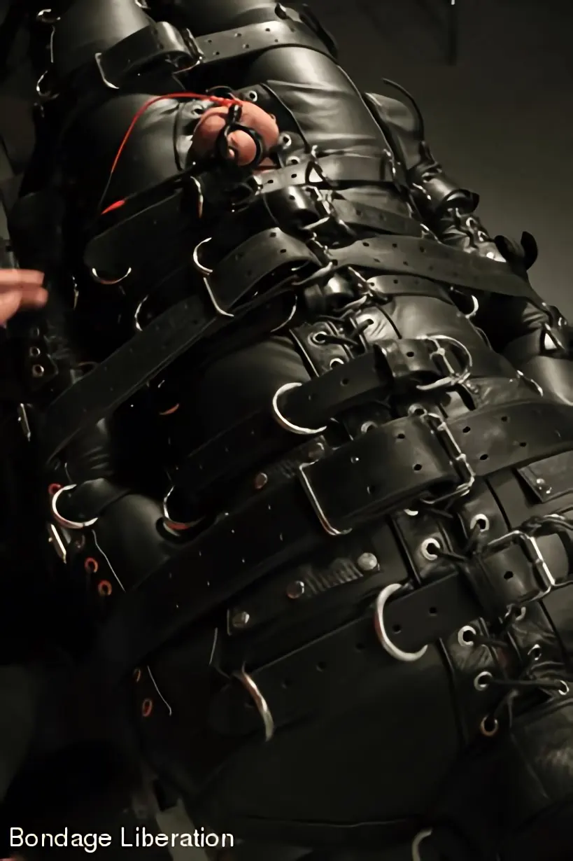 Kink Partners 'Follada y chupada eléctricamente' protagonizando Elise Graves (foto 22)