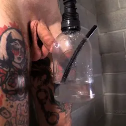 Elise Graves en 'Kink Partners' Pervertidos sucios (Miniatura 3)