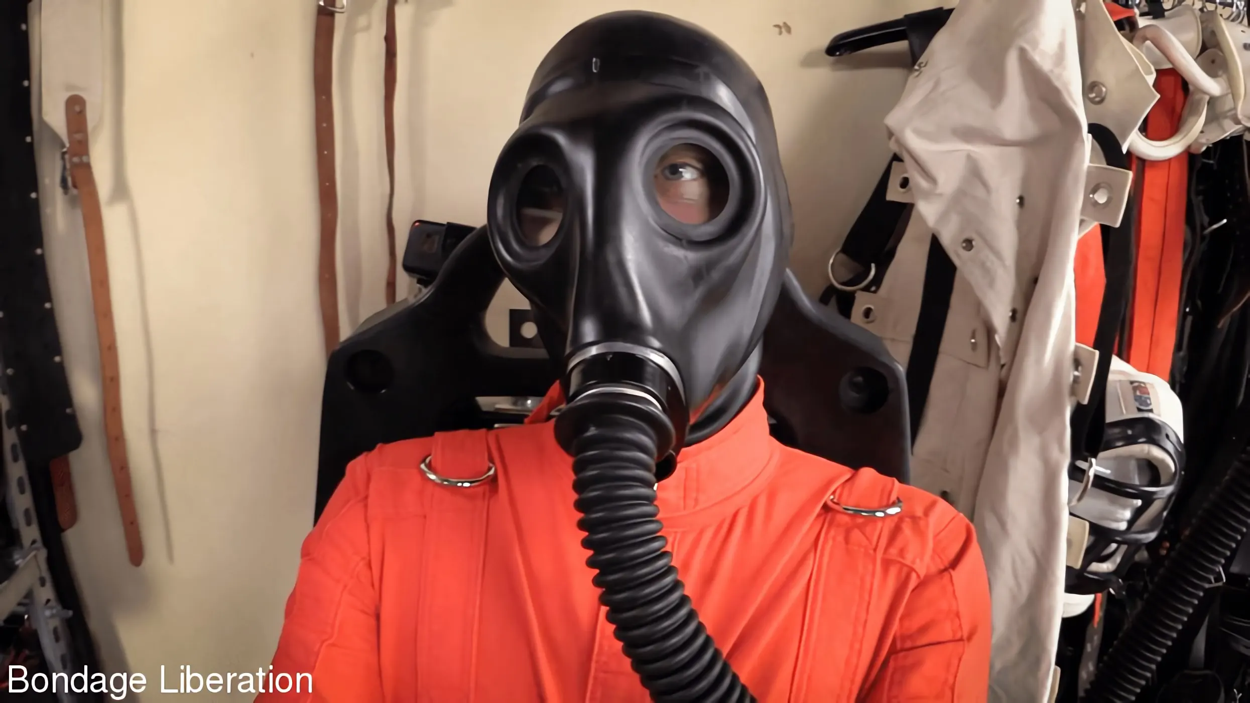 Kink Partners 'Activa el interruptor' protagonizando Elise Graves (foto 10)